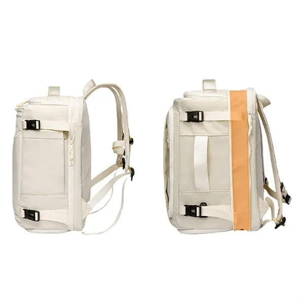 Waterproof Computer Shoulder Bag for Travel