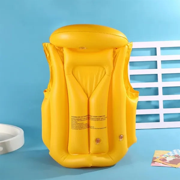 Swim Vest for Boys Girls Learn