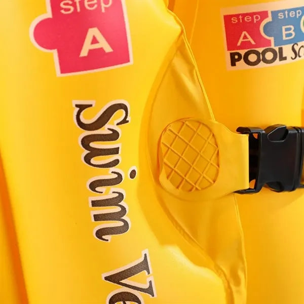 Swim Vest for Boys Girls Learn