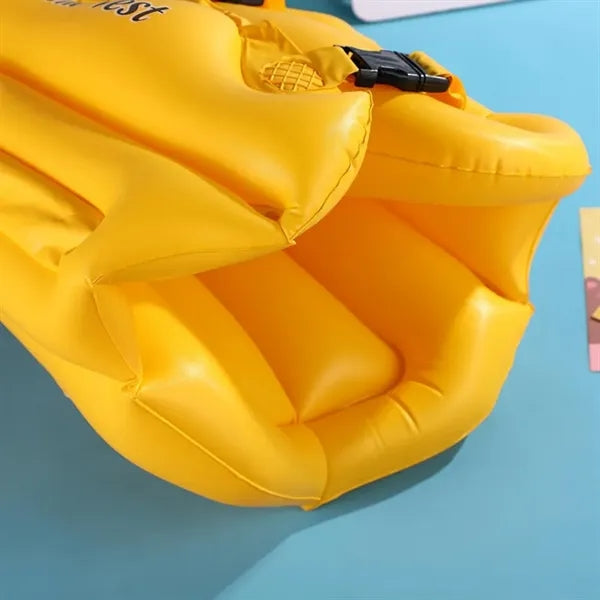 Swim Vest for Boys Girls Learn