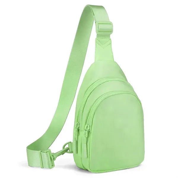 Crossbody Sling Backpack for Women