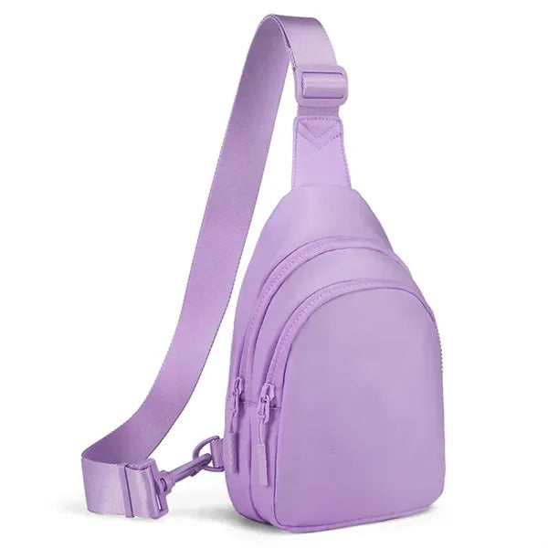 Crossbody Sling Backpack for Women