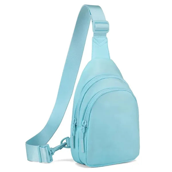 Crossbody Sling Backpack for Women