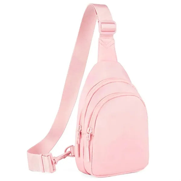 Crossbody Sling Backpack for Women