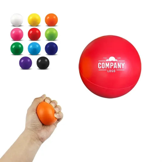 Stress Relief Balls