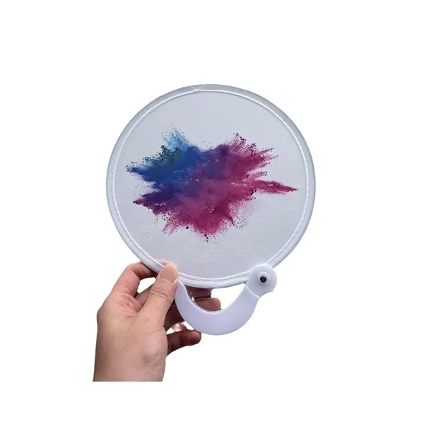 Foldable Fan