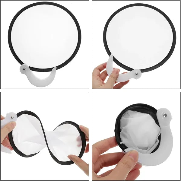 Foldable Fan