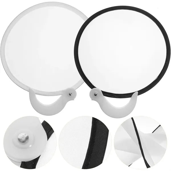 Foldable Fan