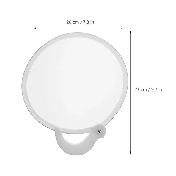 Foldable Fan