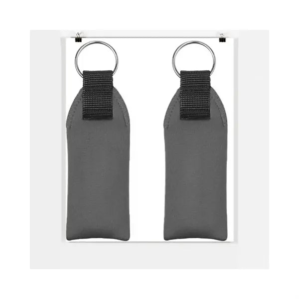 Floating Boat Keychain