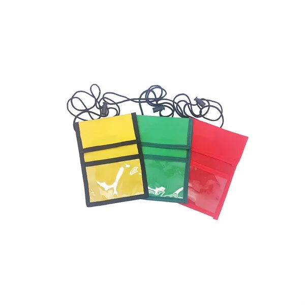 Travel Passport Wallet