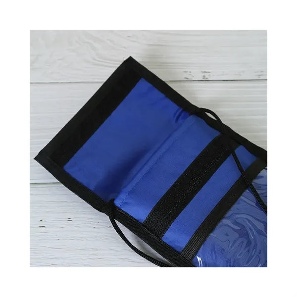 Travel Passport Wallet