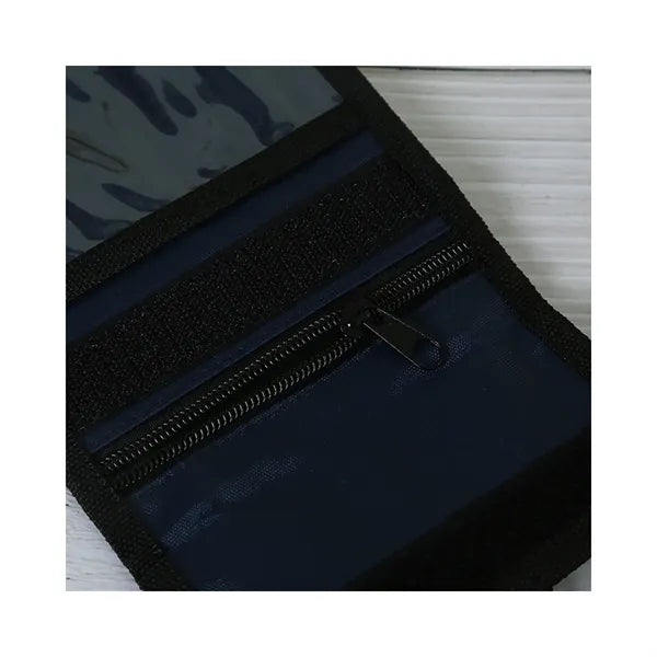 Travel Passport Wallet