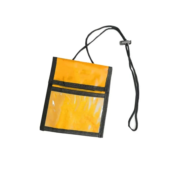 Travel Passport Wallet