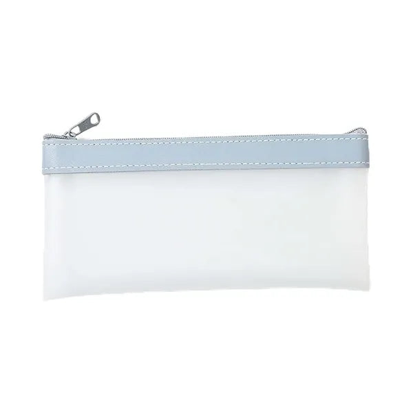 Transparent Pencil Case