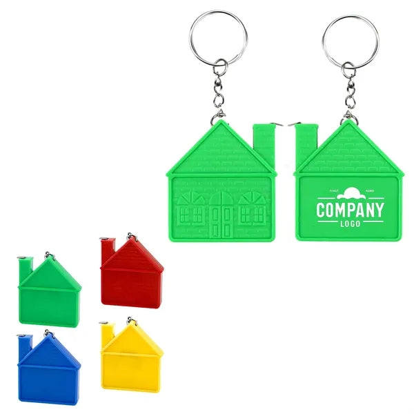 House Shape Tape