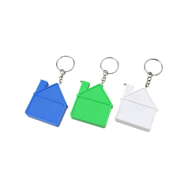 House Shape Tape