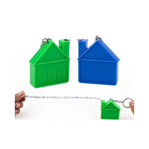 House Shape Tape