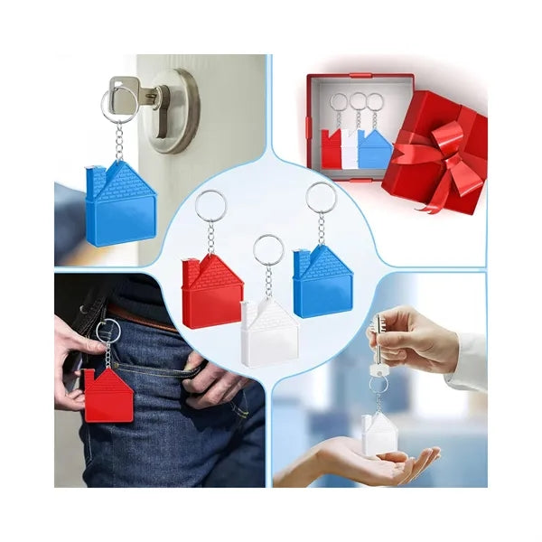 House Shape Tape