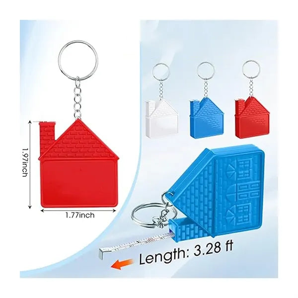 House Shape Tape