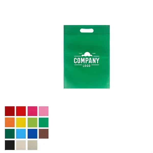 Nonwoven Tote Bag