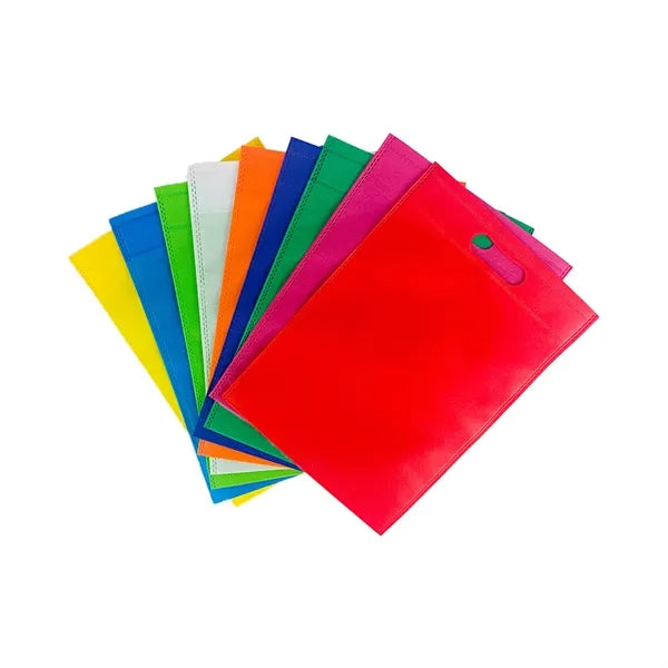Nonwoven Tote Bag