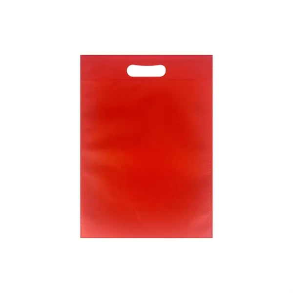 Nonwoven Tote Bag