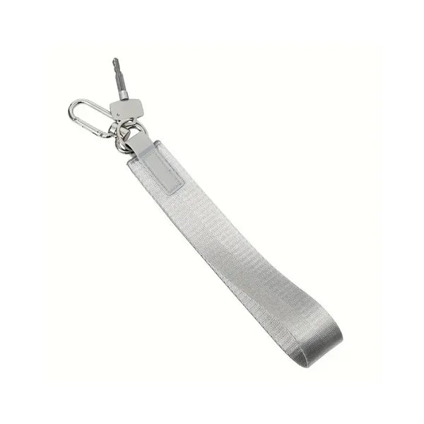 Wristlet Keychain