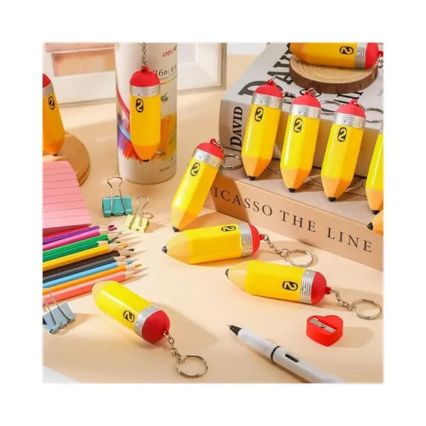Foam Squeeze Pencil