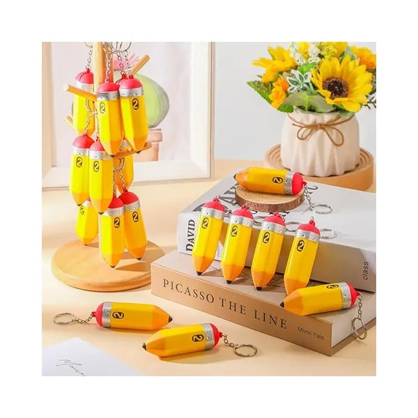 Foam Squeeze Pencil