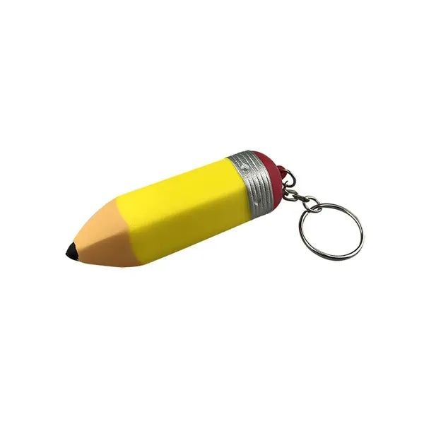 Foam Squeeze Pencil