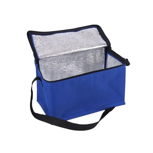 Nonwoven Washable Heavy Duty Cooler Tote Bag