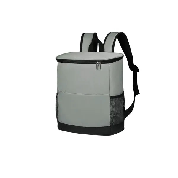 Full Color Insulated Cooler Backpack