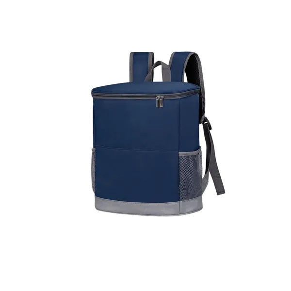 Full Color Insulated Cooler Backpack