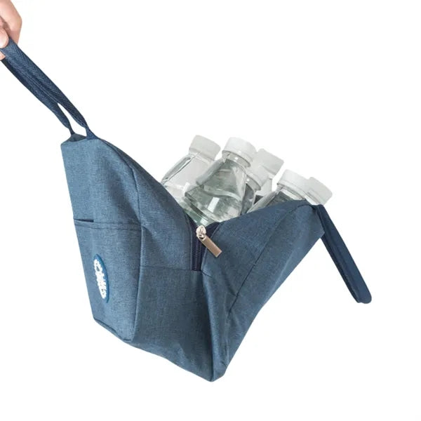 Full Color Insulated Lunch Box Bag