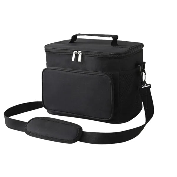 Full Color Premium Insulated Lunch Box Bag