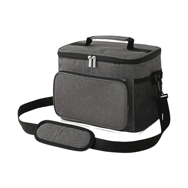 Full Color Premium Insulated Lunch Box Bag