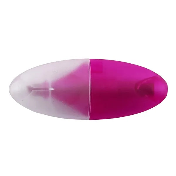 Vibrant Mini Highlighter Marker
