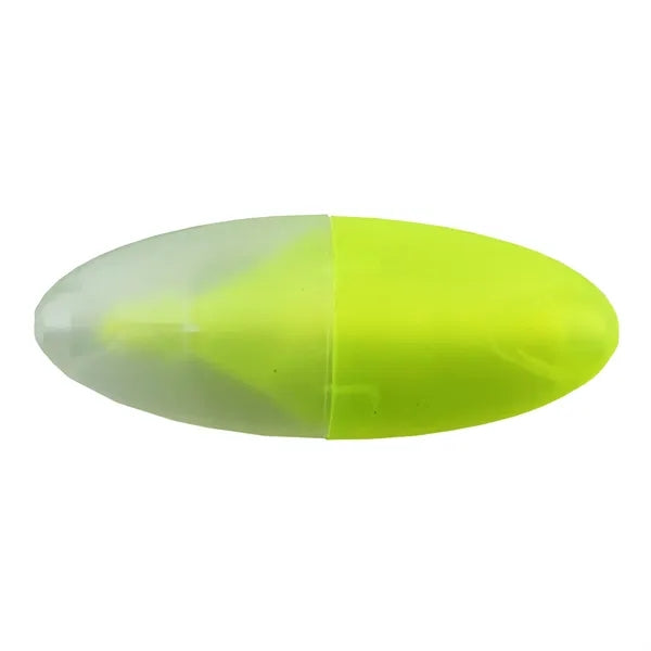 Vibrant Mini Highlighter Marker