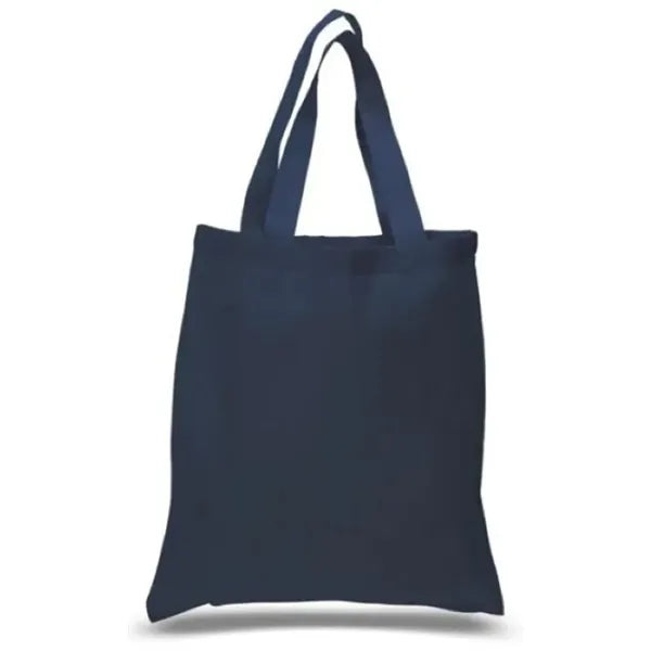 Cotton Economical Tote - Colors