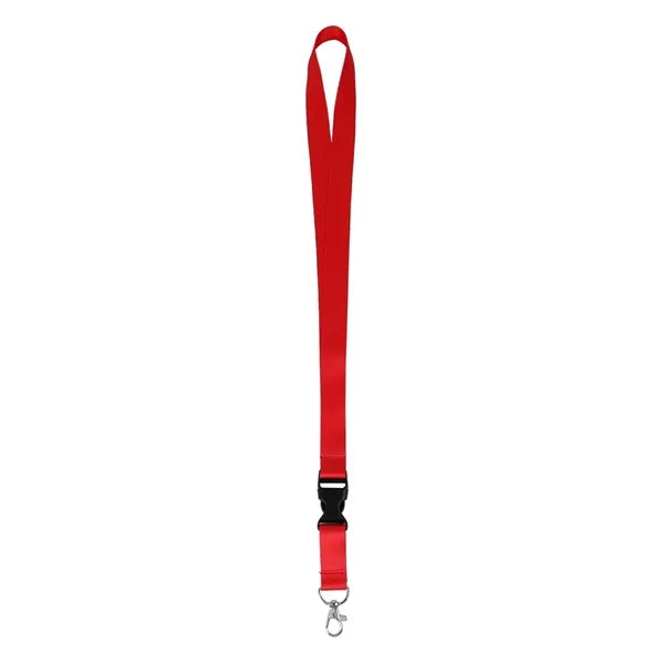 3/4" Lanyard