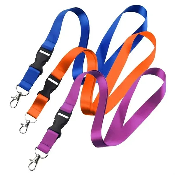 3/4" Lanyard