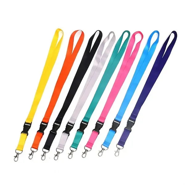 3/4" Lanyard