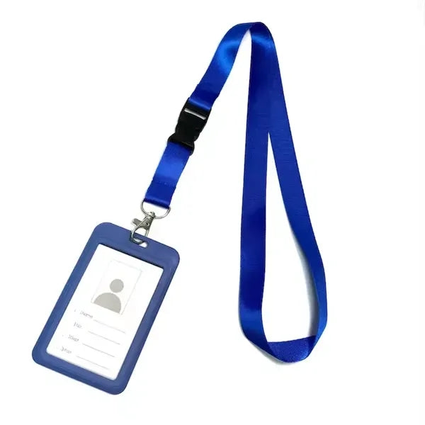 3/4" Lanyard