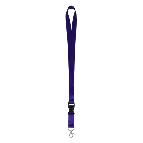 3/4" Lanyard