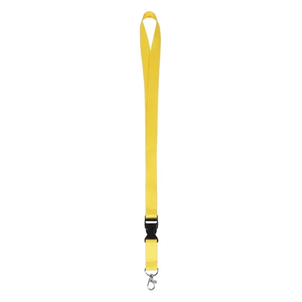 3/4" Lanyard