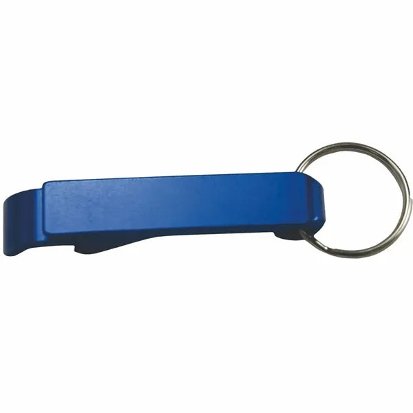 Bottle Opener Keychain