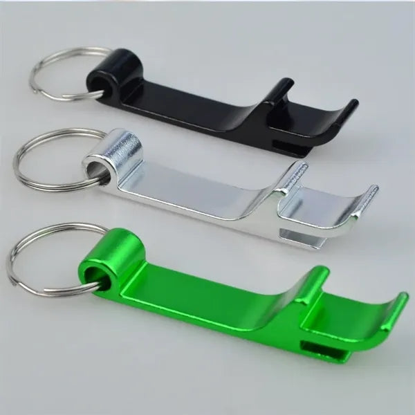 Bottle Opener Keychain
