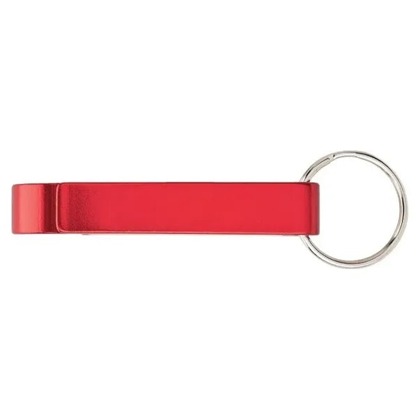 Bottle Opener Keychain