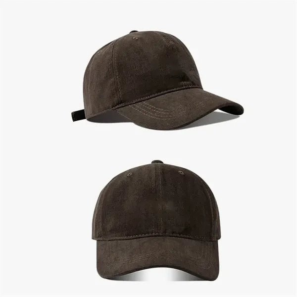 Embroidered Baseball Cap for Women Men